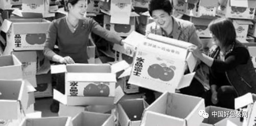 头条 拥有纸箱厂上百家,这个小镇的印包产业总产值达22亿